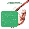 Weinflasche Riesling Tandem (6 x 0.75 l)