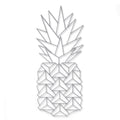 Origami Ananas V2 aus Holz -