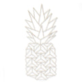 Origami Ananas V2 aus Holz -