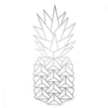 Origami Ananas V2 aus Holz -