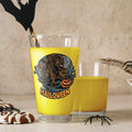 Leonardo Wasserglas mit UV-Druck "Werwolf" für Halloween