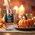 Leonardo Wasserglas mit UV-Druck "Reaper" für Halloween