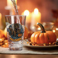 Leonardo Wasserglas mit UV-Druck "Werwolf" für Halloween