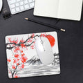 Bedrucktes Mousepad im Japan Design