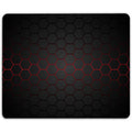 Bedrucktes Mousepad im Hexagon Design