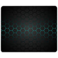 Bedrucktes Mousepad im Hexagon Design