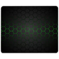 Bedrucktes Mousepad im Hexagon Design