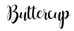 Buttercup-Sample